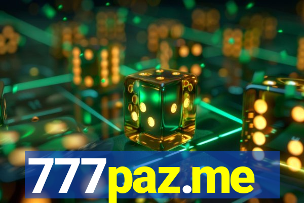 777paz.me