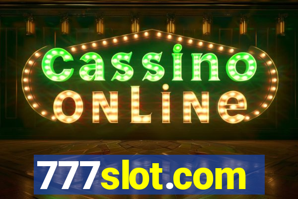 777slot.com