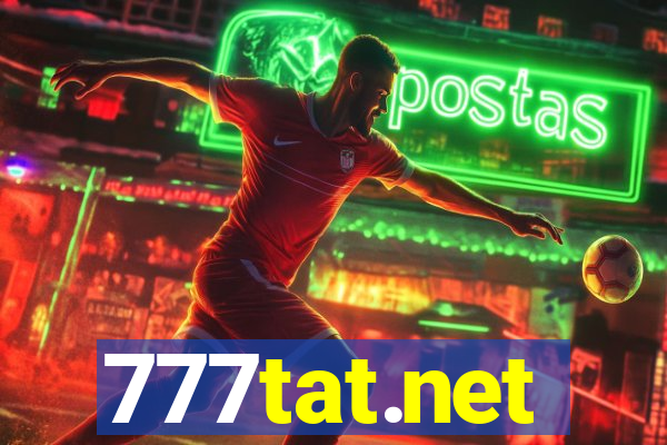 777tat.net