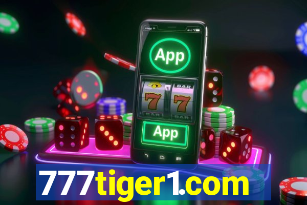 777tiger1.com