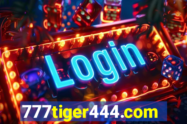 777tiger444.com