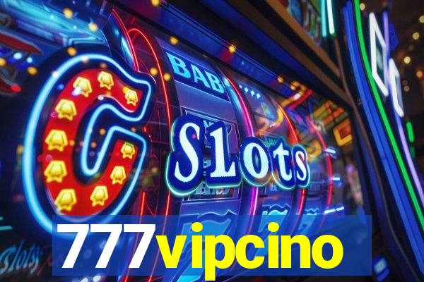 777vipcino