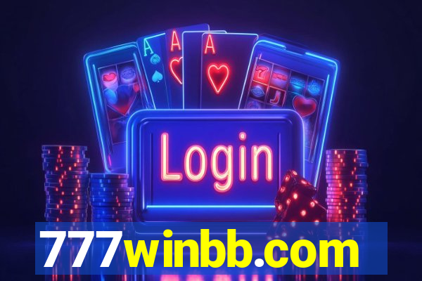 777winbb.com