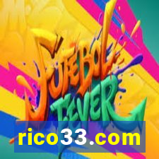 rico33.com