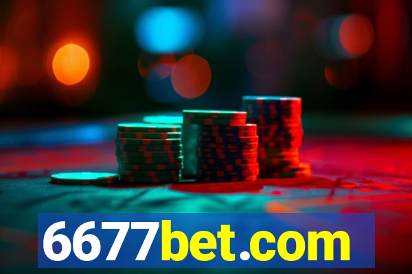 6677bet.com