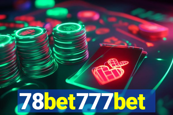 78bet777bet