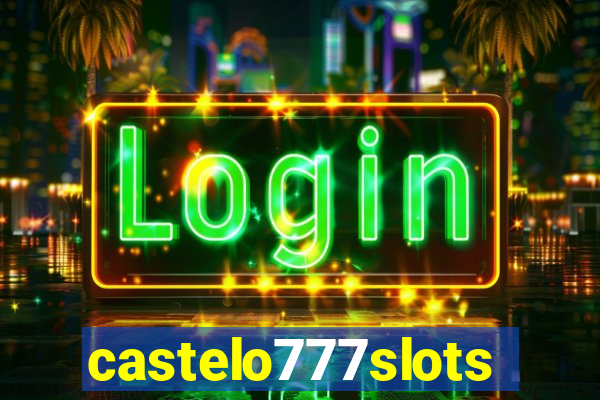 castelo777slots