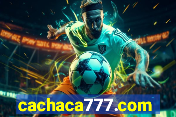 cachaca777.com