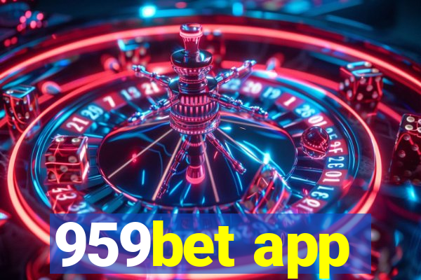 959bet app