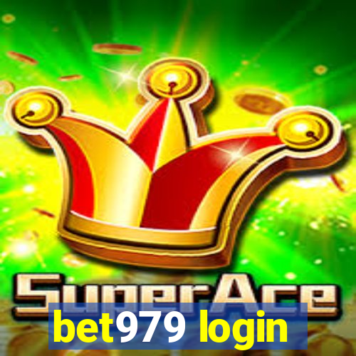 bet979 login