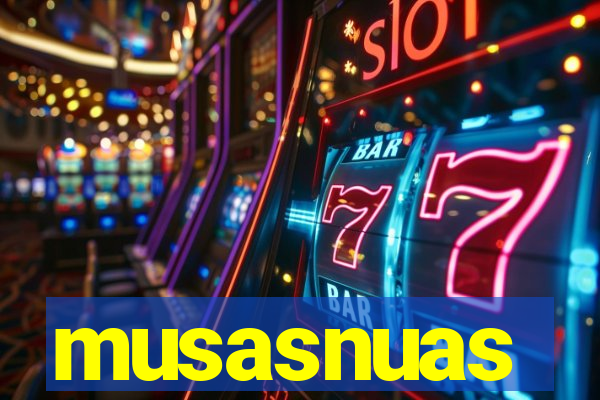 musasnuas