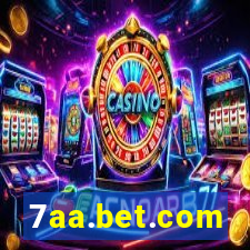 7aa.bet.com