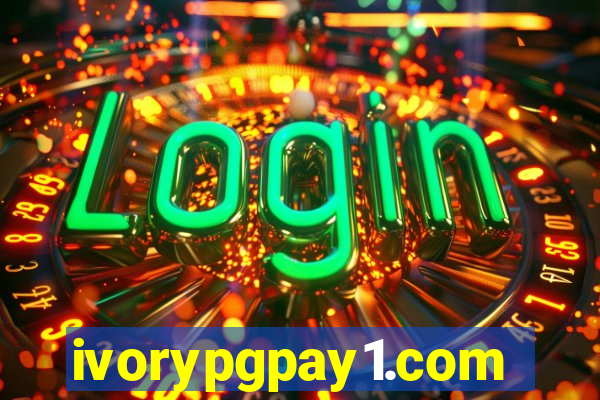 ivorypgpay1.com