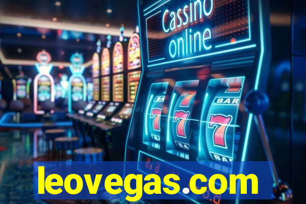 leovegas.com