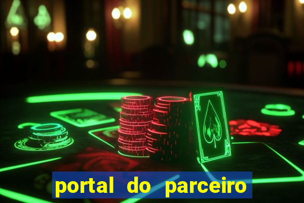 portal do parceiro i food