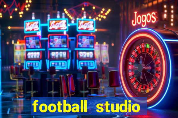 football studio sinais grátis $100