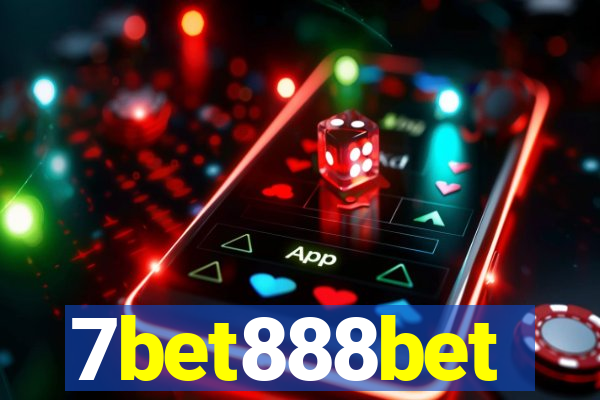 7bet888bet