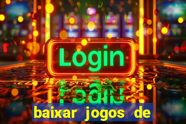 baixar jogos de ps3 torrent