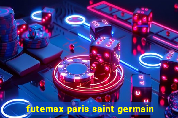 futemax paris saint germain