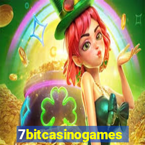 7bitcasinogames