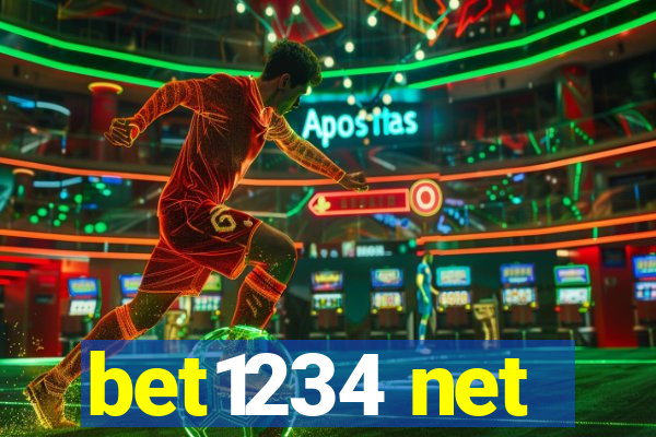 bet1234 net