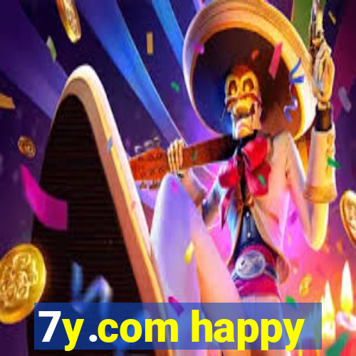 7y.com happy