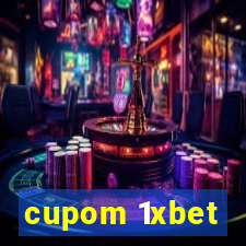 cupom 1xbet