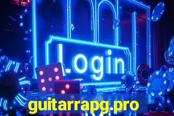 guitarrapg.pro