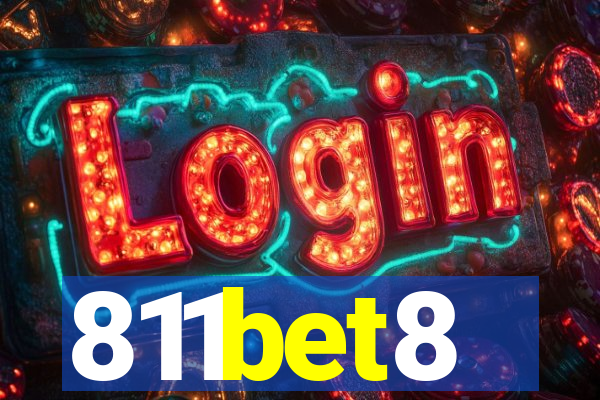 811bet8