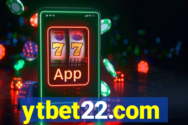 ytbet22.com