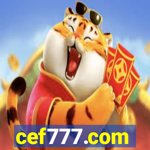 cef777.com