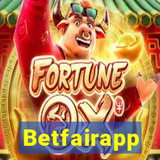 Betfairapp