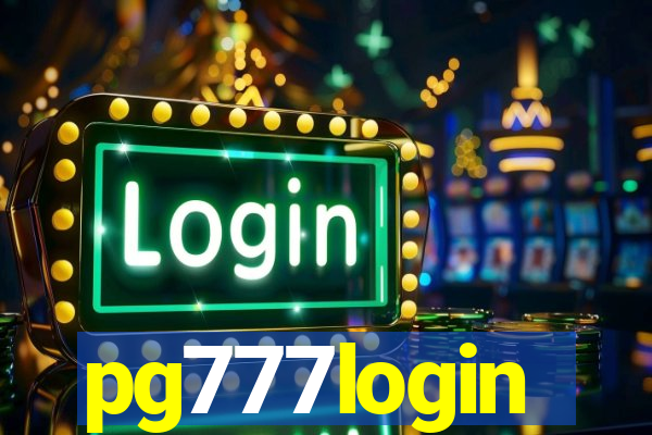 pg777login