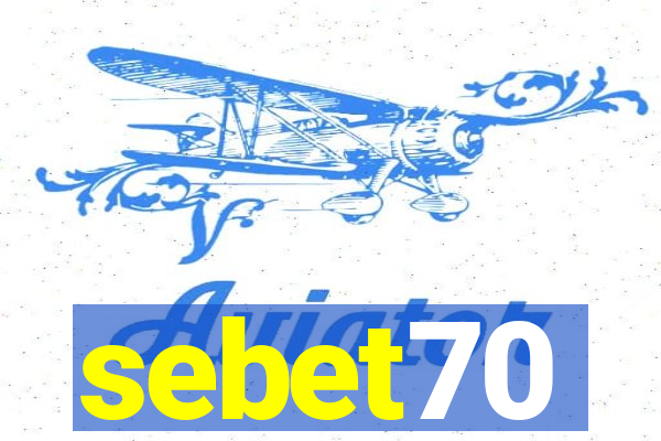 sebet70