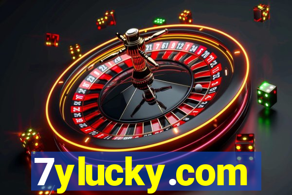 7ylucky.com