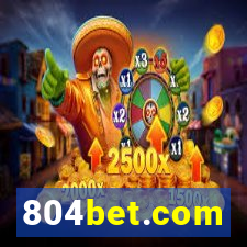 804bet.com