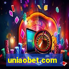 uniaobet.com