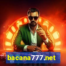 bacana777.net