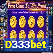 D333bet