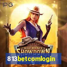 813betcomlogin