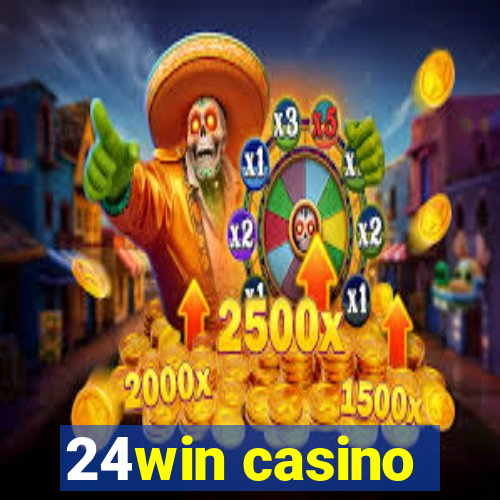 24win casino