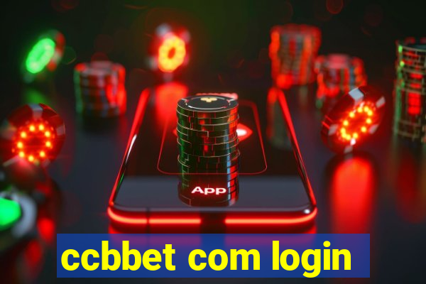 ccbbet com login