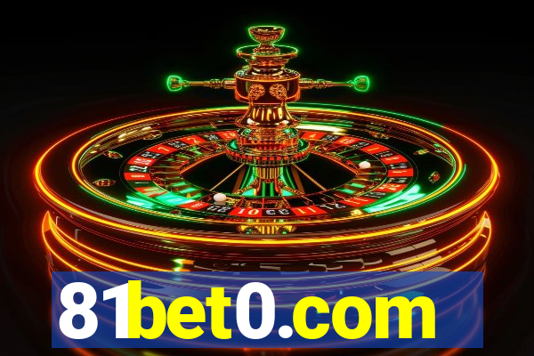 81bet0.com