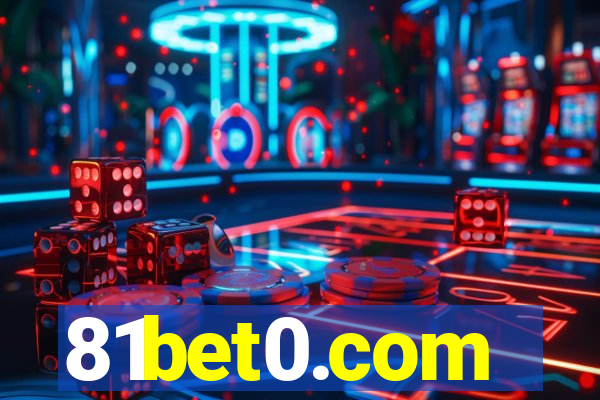 81bet0.com