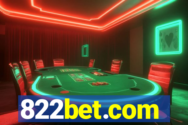 822bet.com