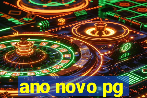 ano novo pg