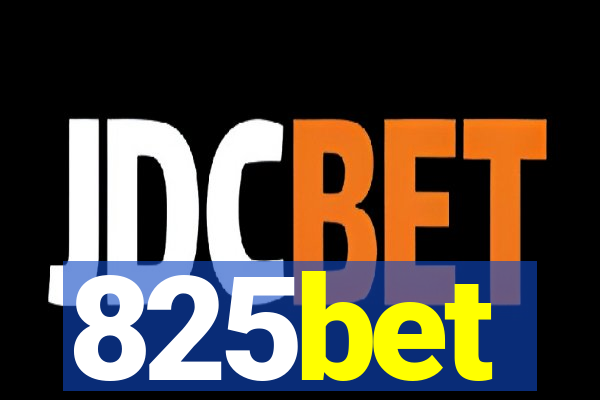 825bet