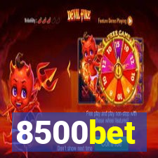 8500bet