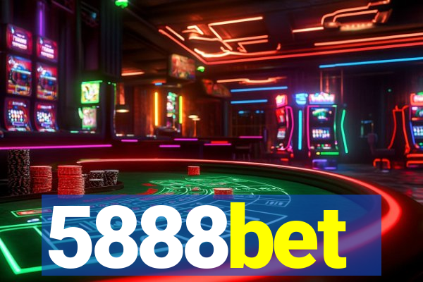 5888bet