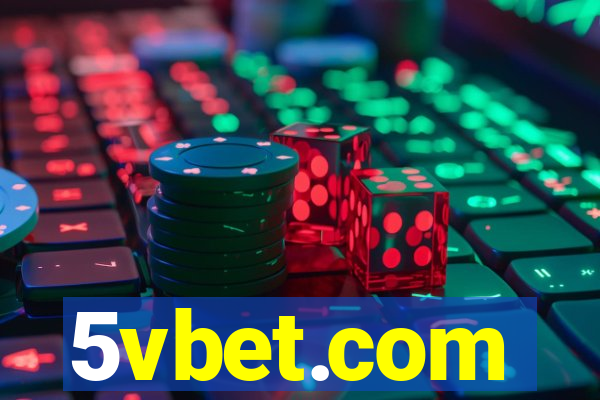 5vbet.com